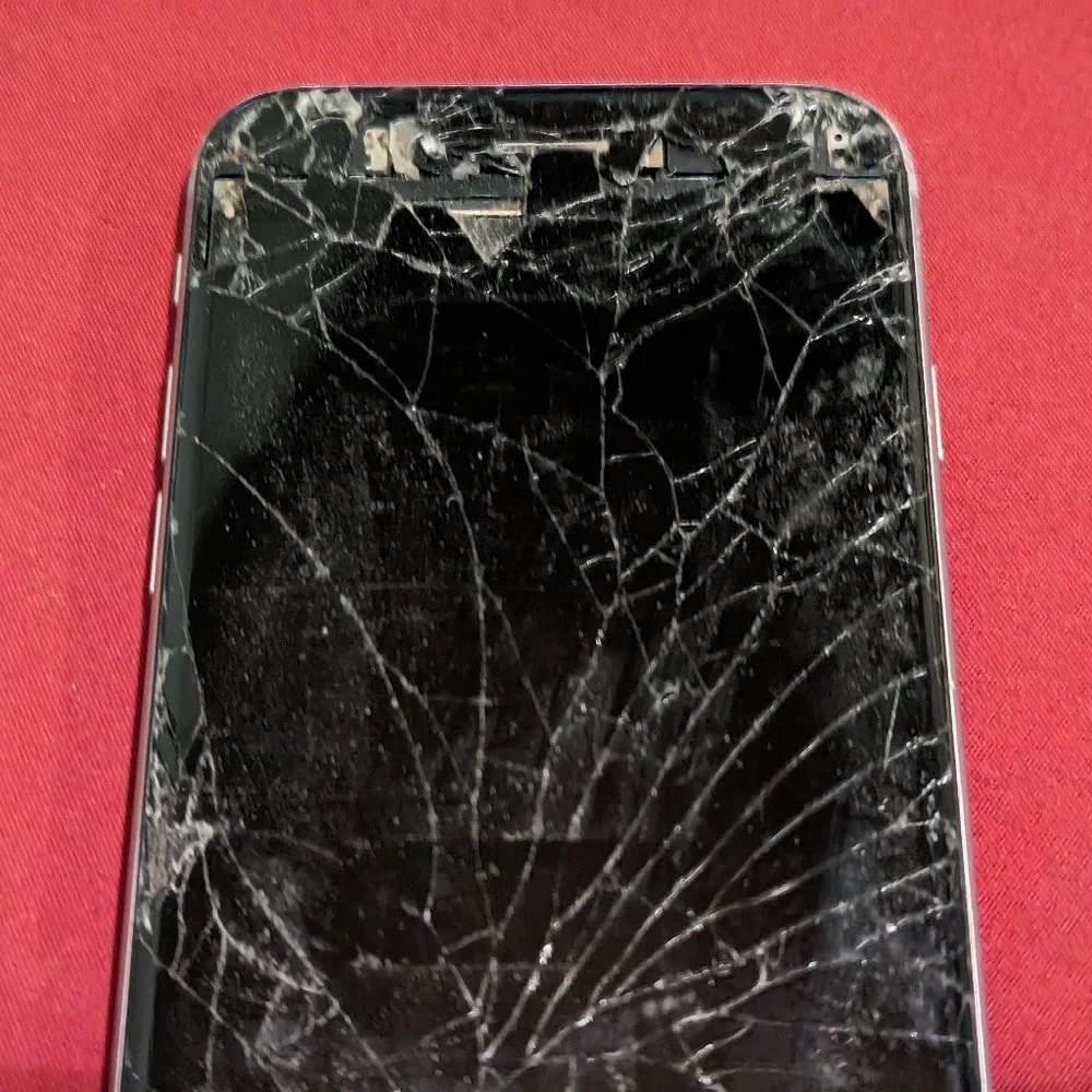 iPhone 6S (A1633) - 32 GB #7 (For parts)***